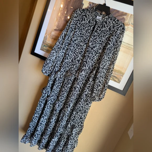 ASOS Maxi Dress S - Picture 11 of 15